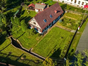 Prodej rodinného domu, Lázně Libverda, 84 m2