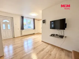 Prodej rodinného domu, Božice, 165 m2