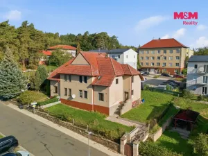 Prodej bytu 2+1, Rakovník, Šamotka, 78 m2