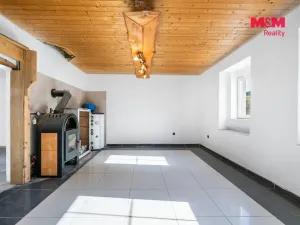 Prodej rodinného domu, Přeštice, Poděbradova, 140 m2