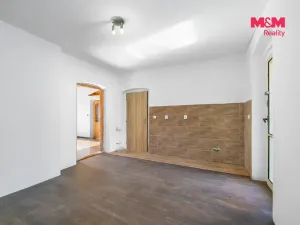 Prodej rodinného domu, Přeštice, Poděbradova, 140 m2