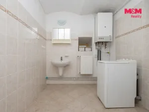 Prodej chalupy, Uhelná Příbram, 308 m2