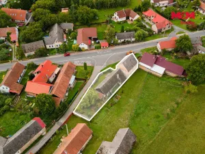 Prodej chalupy, Uhelná Příbram, 308 m2
