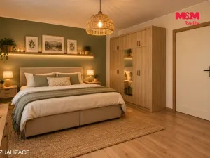 Prodej chalupy, Uhelná Příbram, 308 m2
