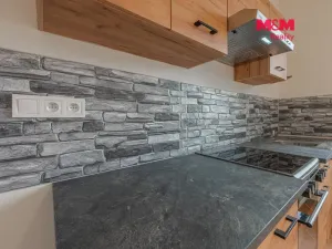 Pronájem bytu 2+kk, Neratovice, Jedová, 43 m2