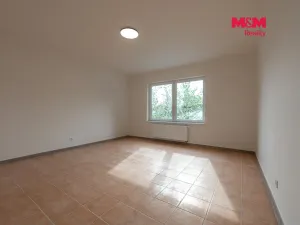 Pronájem bytu 2+kk, Neratovice, Jedová, 43 m2