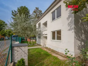 Pronájem bytu 2+kk, Neratovice, Jedová, 43 m2