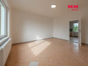 Pronájem bytu 2+kk, Neratovice, Jedová, 43 m2