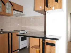 Pronájem bytu 2+1, Jaroměř - Pražské Předměstí, Národní, 40 m2