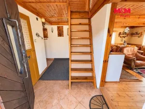 Prodej chaty, Osečná - Druzcov, 85 m2