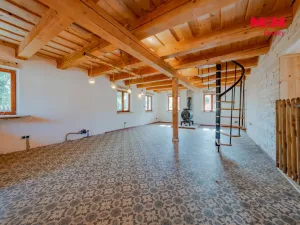 Prodej rodinného domu, Frenštát pod Radhoštěm, Dolní, 130 m2