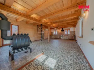 Prodej rodinného domu, Frenštát pod Radhoštěm, Dolní, 130 m2
