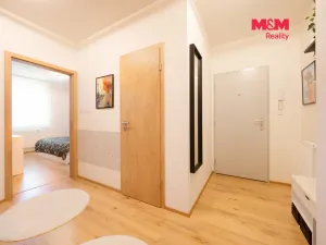 Prodej bytu 3+kk, Odolena Voda, K Cukrovaru, 76 m2