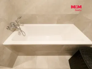 Prodej bytu 3+kk, Odolena Voda, K Cukrovaru, 76 m2