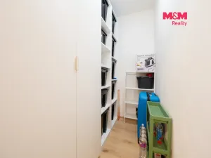 Prodej bytu 3+kk, Odolena Voda, K Cukrovaru, 76 m2