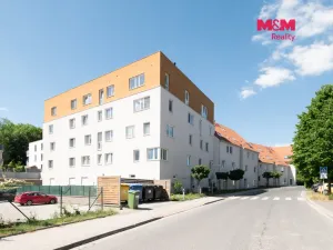 Prodej bytu 3+kk, Odolena Voda, K Cukrovaru, 76 m2