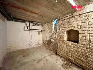 Prodej rodinného domu, Brno - Tuřany, Švédská, 110 m2
