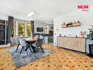 Prodej rodinného domu, Ústí nad Labem, Alešova, 287 m2