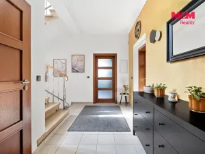 Prodej rodinného domu, Ústí nad Labem, Alešova, 287 m2