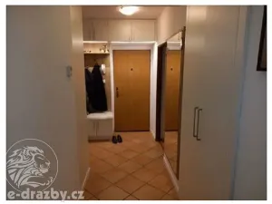 Prodej bytu 3+1, Velké Meziříčí, Hornoměstská, 53 m2