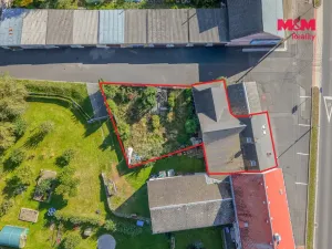 Prodej obchodního prostoru, Krásné Údolí, 220 m2