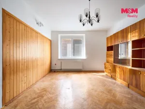 Prodej rodinného domu, Náchod, Poděbradova, 280 m2