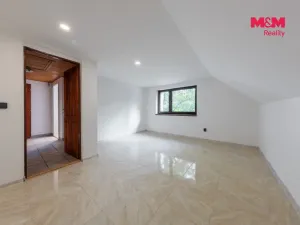 Prodej chalupy, Horní Slavkov, Kfely, 248 m2