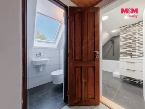 Prodej chalupy, Horní Slavkov, Kfely, 248 m2