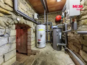 Prodej chalupy, Horní Slavkov, Kfely, 248 m2