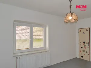 Prodej rodinného domu, Kelč, 120 m2
