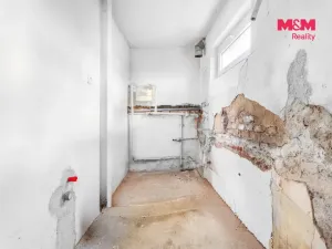 Prodej rodinného domu, Litvínov - Horní Litvínov, Žižkova, 105 m2