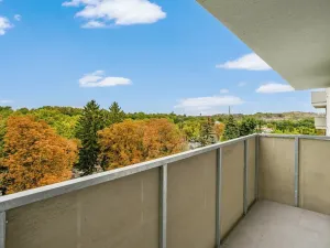 Pronájem bytu 2+kk, Kladno, Lesík, 51 m2