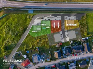 Prodej bytu 5+kk, Včelná, Okružní, 123 m2