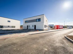 Prodej bytu 5+kk, Včelná, Okružní, 123 m2