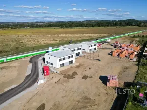 Prodej bytu 5+kk, Včelná, Okružní, 123 m2