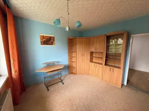 Pronájem bytu 3+1, Brno, Vlárská, 84 m2
