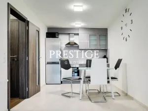 Pronájem bytu 2+kk, Praha - Karlín, U Mlýnského kanálu, 59 m2