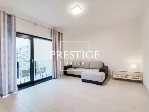 Pronájem bytu 2+kk, Praha - Karlín, U Mlýnského kanálu, 59 m2