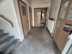Prodej výrobních prostor, Nový Bor, 280 m2
