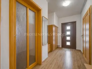 Prodej rodinného domu, Záhoří, 252 m2