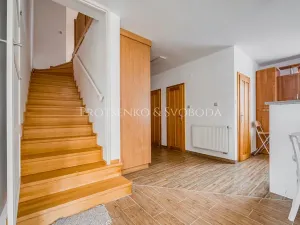 Prodej rodinného domu, Záhoří, 252 m2