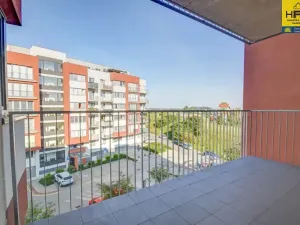 Pronájem bytu 2+kk, Olomouc, Edvarda Beneše, 62 m2