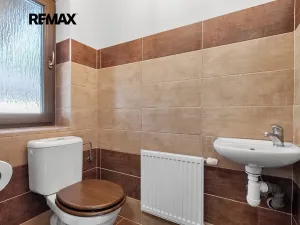 Prodej rodinného domu, Tušovice, 119 m2