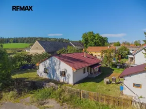 Prodej rodinného domu, Tušovice, 119 m2