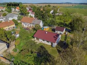 Prodej rodinného domu, Tušovice, 119 m2