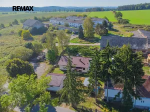 Prodej rodinného domu, Tušovice, 119 m2