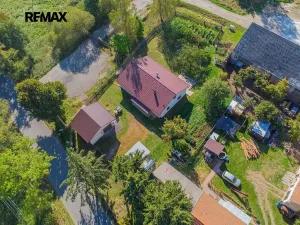 Prodej rodinného domu, Tušovice, 119 m2