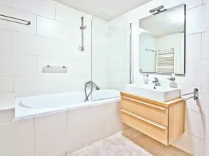 Pronájem bytu 3+kk, Praha - Vinohrady, 110 m2