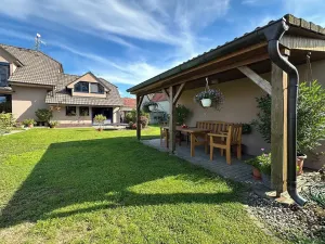 Prodej rodinného domu, Kostelany nad Moravou, 325 m2