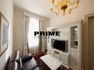 Pronájem bytu 2+1, Praha - Nové Město, Truhlářská, 78 m2